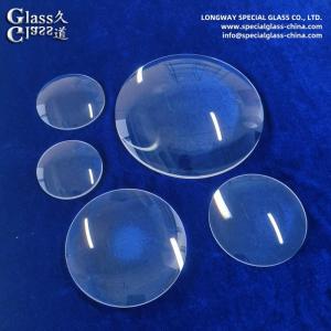 OEM Optical Convex Lens For Imaging And Magnification Purposes