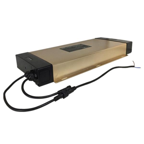 Quality CE 80AH Solar Street Light Lithium Battery 11.1 Volt Lithium Ion Battery Pack for sale