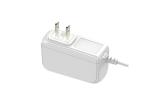 18W Universal External Switching Power Supply With Output 9 - 15V