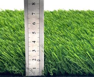 China Uv Resistant Comfortable Garden Turf 12000D Artificial Grass For Wedding Backyard wholesale