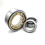 N312 NU312 NJ312 NUP312E Cylindrical Roller Bearings 60*130*31mm for Machinery