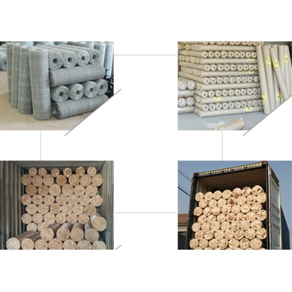 30m Pet Proof Window Screen , Dog Resistant Window Screens