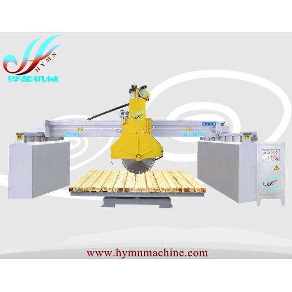 Infrared Bridge Cutter Stone Cutting Machine(HYM1200)