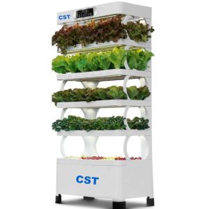 China Home Intellect Vegetable Machine And Multi Layer Vertical Intelligent Planter wholesale