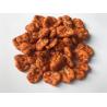 Buy cheap Fried Popular Salted / Crispy Garlic Chilli Broad Beans Snack NON-GMO from wholesalers
