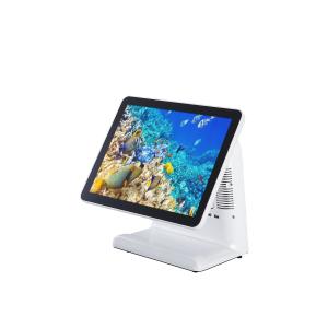 China Advanced Pos Computer System / Computer Billing Machine For Retail Shop And Restaurant wholesale