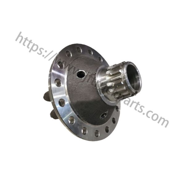 Shacman truck parts Hande Middle axle inter-wheel differential housing case assembly HD91129320044