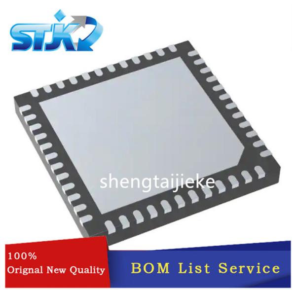 Quality 32 Bit Single Core Computer IC Chips 48MHz 128KB FLASH 48-UFQFPN STM32F0 Distributor for sale