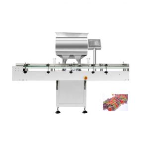 China Automatic Tablet Counting Machine Pill Counter Machine 200000pcs/H wholesale