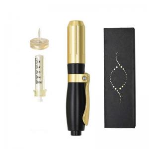 China OEM Lips Augment Hyaluron Filler Pen 0.3ml 0.5ml Ampoule Head Hyaluron Pen Treatment on sale