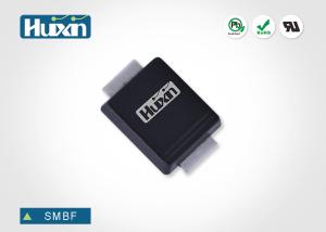 China Silicon 3Amp 1000V S3M SMBF General Purpose Rectifier Diode wholesale