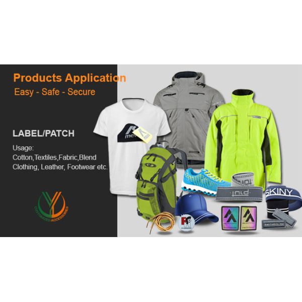 Woven Yarn Head 6mm Round Cotton Drawstring Cord For Garments