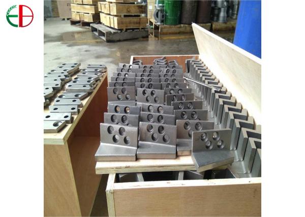 Quality Investment Cast Process Vacuum Castings EB3560 With ISO 9001 Certificate for sale