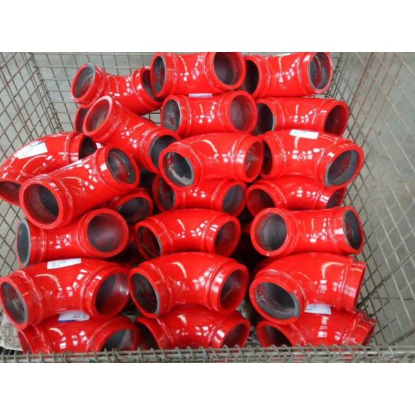 Flexible Operation Concrete Pump Pipeline