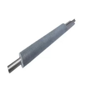 DELLOK Extruded Aluminum Fin Tube For Heat Exchangers