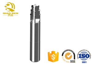 China CNC Polycrystaline Diamond Cutting Tools Many Flute Diamond Cutting Tools wholesale