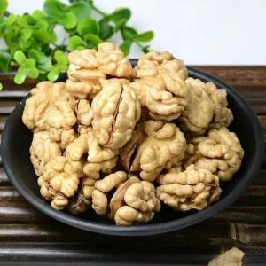 China Hot New Crop Amazon hot sale premium edible walnuts Without Shell Manufacturing wholesale in China wholesale