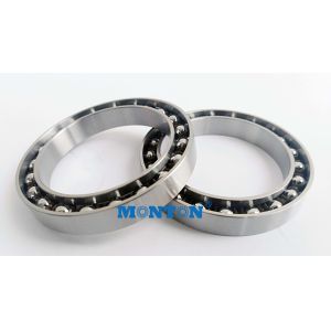 3E907KAT2 Flexible Robtos Thin Section Bearings