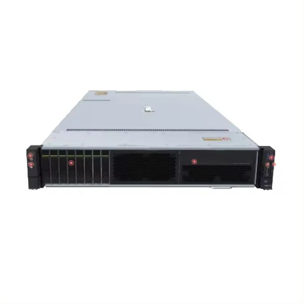 2400GB Hard Drive Private Mold FusionServer Pro 2488H V6 24SFF 2U Rack Server 2488HV6