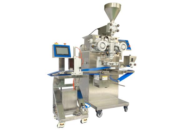 Quality Precision Three-Layer Protein / Energy Bar Production Machine for sale