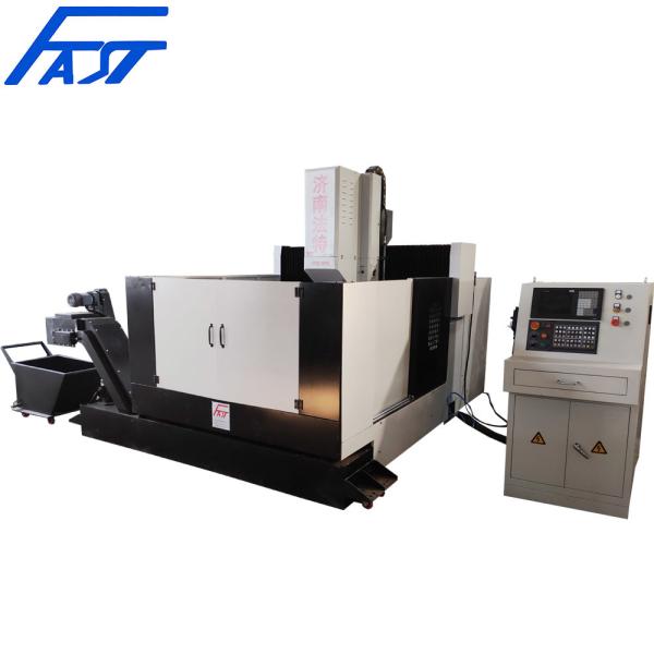 Quality Cheap New 1010 3 Axis Cnc Milling Machine Drill Press Price Cnc Gantry Drilling Milling Machine for sale