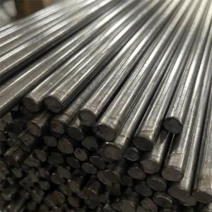 China 38crmoal Steel Alloy Structural Steel Round Bar 24mm 22mm 2 inch steel bar wholesale