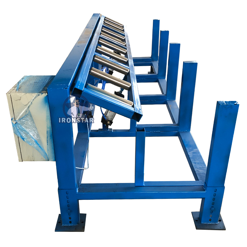 automatic stacker