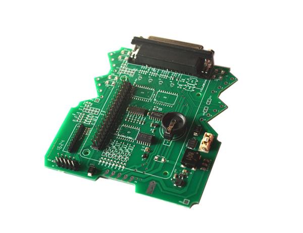 Quality 3OZ Aoi Pcb Assembly Service Flexible Circuit Board Manufacturers for sale