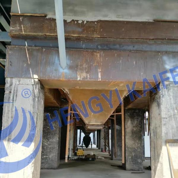 Quality Highly Efficient SlEP Activated Carbon Furnace For Coconut Shells for sale