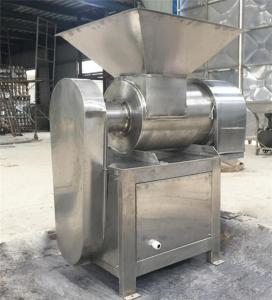 China potato paste grinding machine, chili pepper grinding machine, cabbage crusher wholesale
