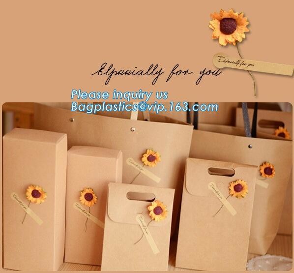 Fashion Custom Printing Luxury Gift Shopping Carrier Paper Bag With Your Own Logo Print,strong twisted handle black leat