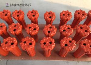 High Air Pressure Reverse Circulation Drill Bit Wear Resistant ISO Approved