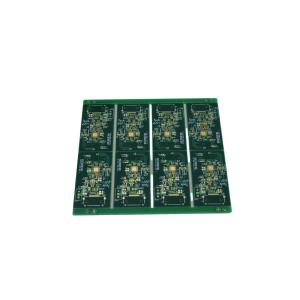 China Single Side Electronic PCB Board ODM Electronic Circuit Board Assembly wholesale