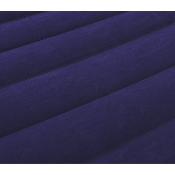 PVC Inflatable Air Mattresses Foldable Sofa Inflatable Bed For Kids