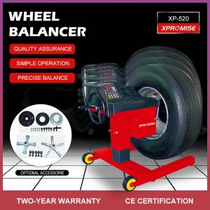 China Manual Wheel Balancer wholesale