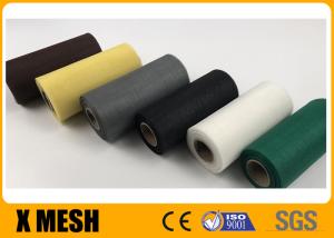 Heavy Duty Dog Proof Window Screen Length 30m / 50m / 100m