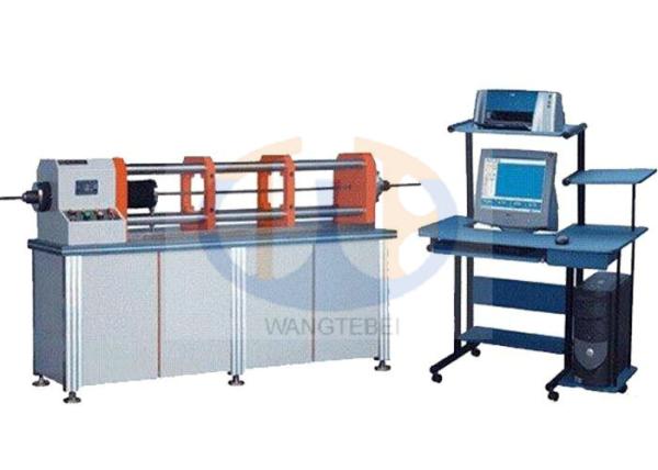 Quality High Accuracy Stress Relaxation Testing Machine Auto Stop Protection for sale