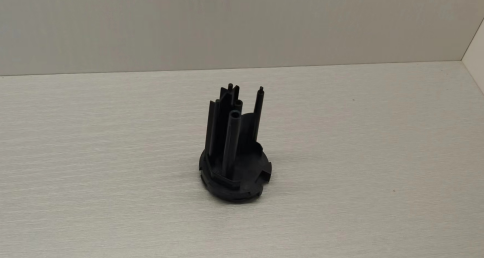 Certified Multi Function Prototype Plastic Injection Molding Parts For Home Appliances