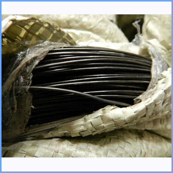 Black Annealed Binding Wire
