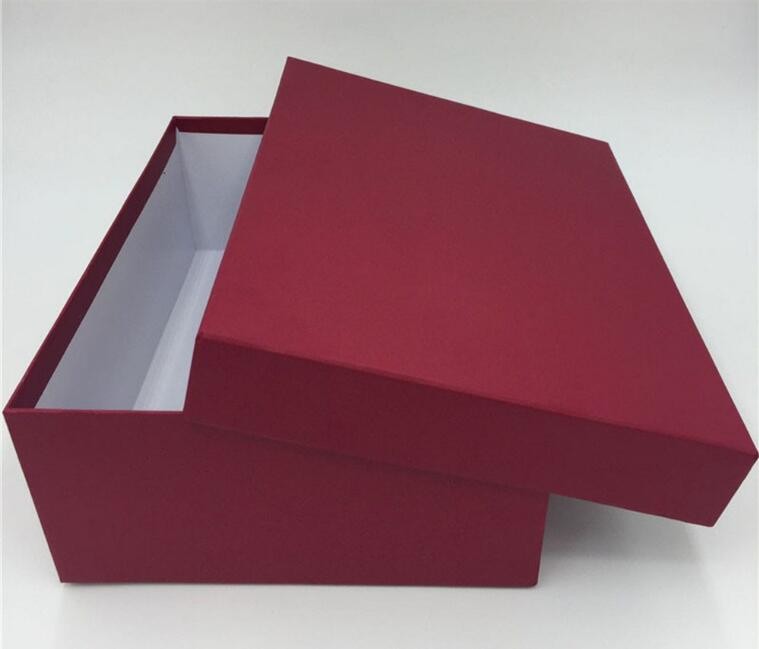 Wholesale clear plastic bouquet square gift paper cardboard packaging luxury flower box,Gift Paper Hat Flower Box BAGEAS