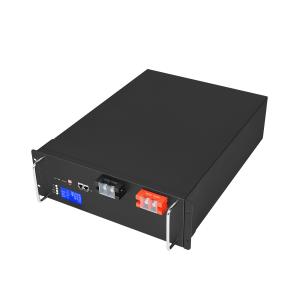 48V 200AH Energy Storage Lifepo4 Lithium Battery Mountain Communication Base Station Indoor Macro Station
