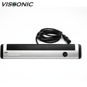 China 80cm Analog Array Microphone Unit With Long Sound Pickup Distance wholesale
