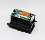 Mini TTL / UART Port Thermal Printer Module For Vehicle - Mounted Recorder