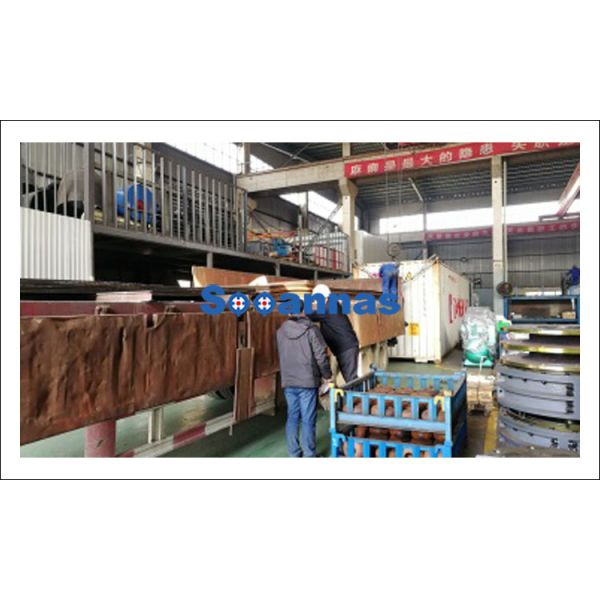 Raymond Mixer 10-30 TPH Cement Vertical Roller Mill