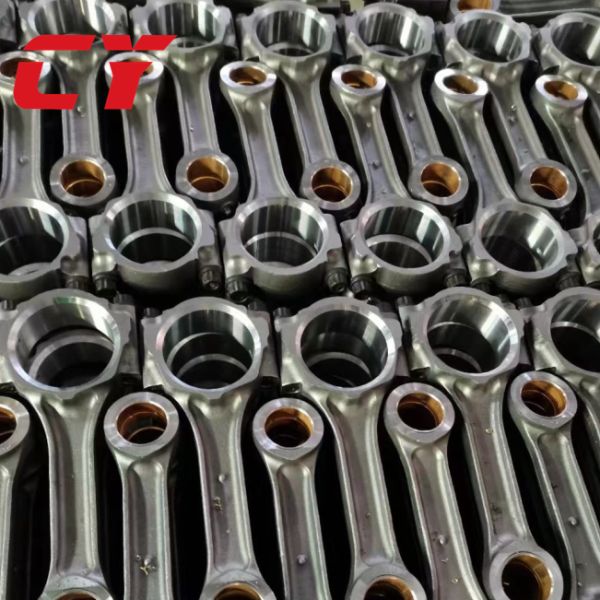 S4S Dsisel Excavator Connecting Rod Standard Size