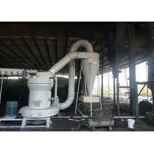 Ultra Fine Glass Raymond Crusher Grinder Equipment Aluminum Ash Limestone