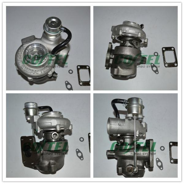 Saab 9-3 9-5 I Turbo Engine B205E / B235E V6 Engine B308E GT1752S Turbo 452204