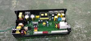 Isocyanate Hardener Power Battery Sealant Two Component Polyurethane Potting Sealant