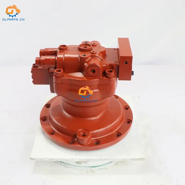 Quality 31N8-12010 31N8-10120 31N8-12020 Swing Motor for Hyundai R305-7 Excavator    for sale