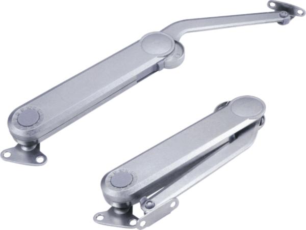 Quality Smooth Surface Gas Charged Lift Supports Flat Force Curve Characteristic for sale